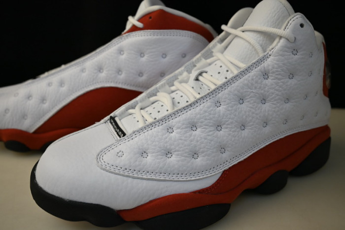 Air Jordan 13 Retro OG Chicago 414571-122