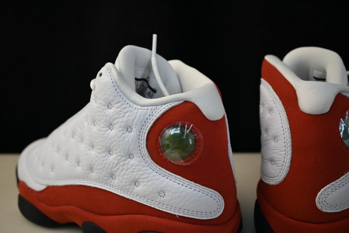 Air Jordan 13 Retro OG Chicago 414571-122