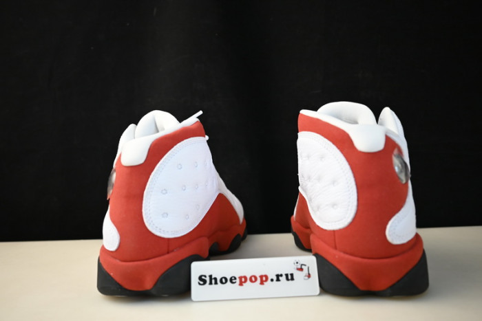 Air Jordan 13 Retro OG Chicago 414571-122