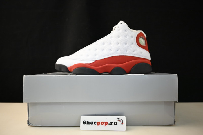 Air Jordan 13 Retro OG Chicago 414571-122