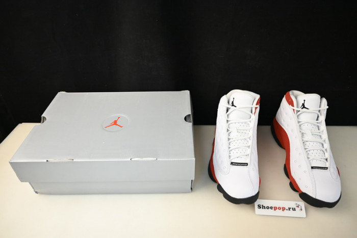 Air Jordan 13 Retro OG Chicago 414571-122