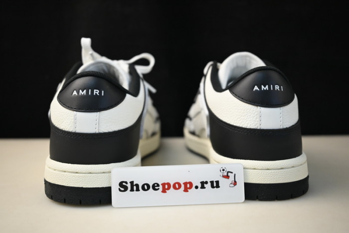 AMIRI SNEAKERS AR000012