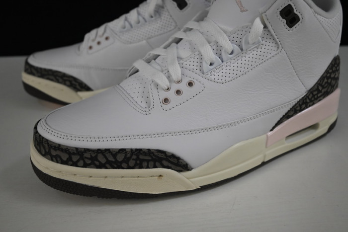 Air  Jordan 3 Retro Neapolitan Dark Mocha CK9246-102