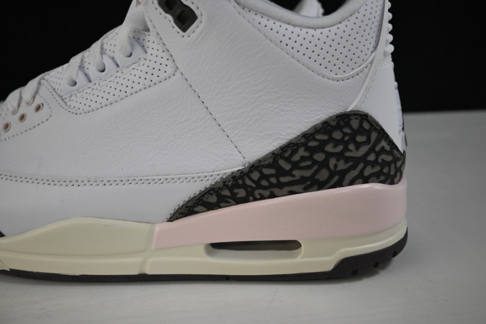 Air  Jordan 3 Retro Neapolitan Dark Mocha CK9246-102
