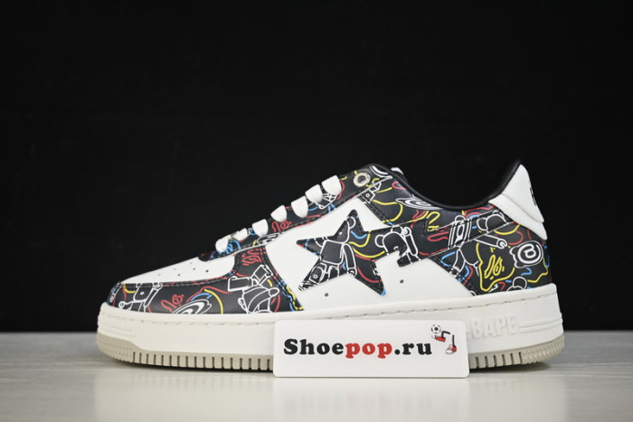 Bathing Ape  A000038
