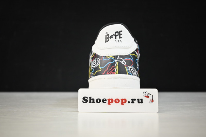 Bathing Ape A000038