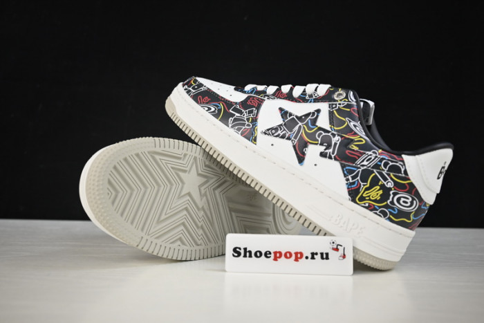 Bathing Ape A000038