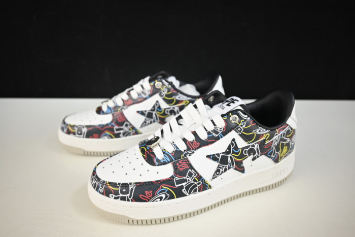 Bathing Ape A000038