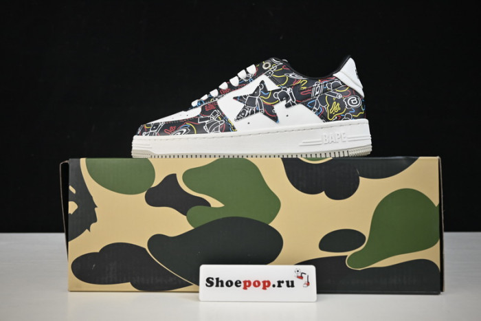 Bathing Ape A000038