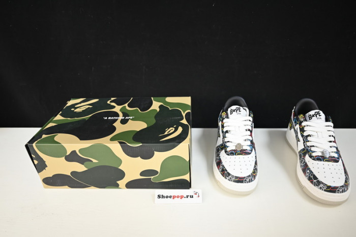 Bathing Ape A000038