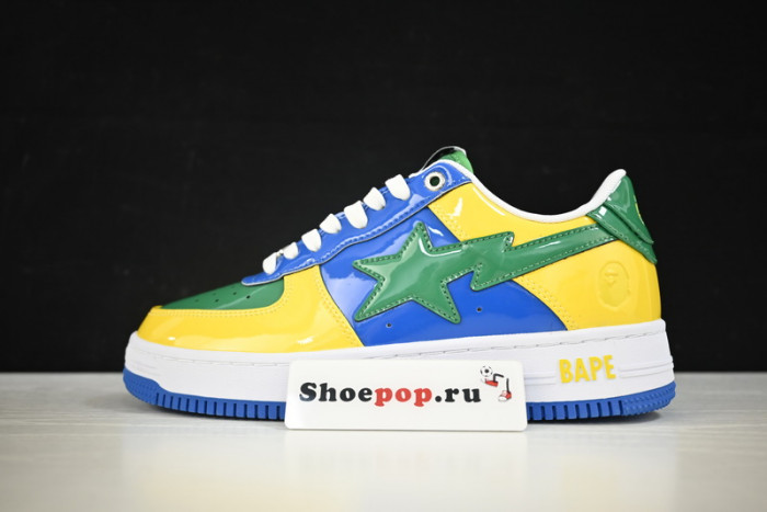 Bathing Ape  A000040
