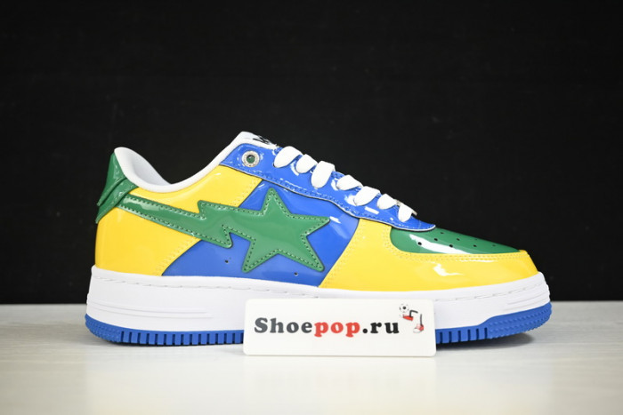 Bathing Ape  A000040