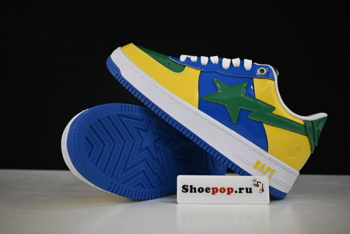 Bathing Ape  A000040