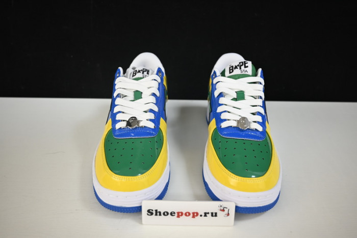 Bathing Ape  A000040