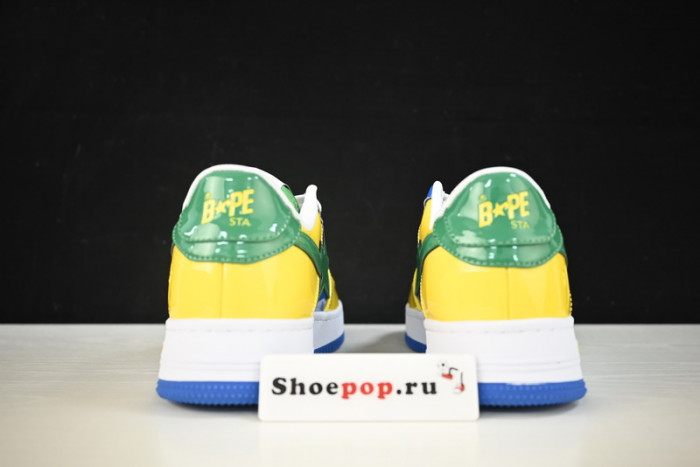 Bathing Ape  A000040