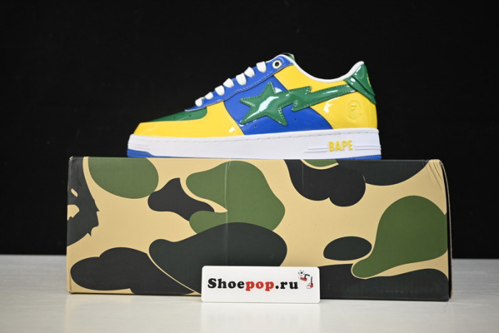 Bathing Ape  A000040
