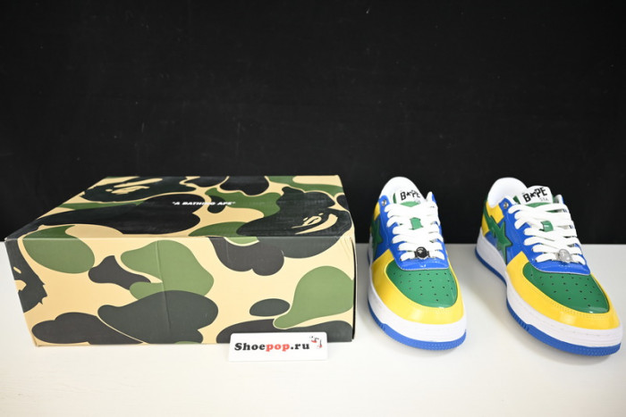 Bathing Ape  A000040