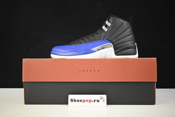 air Jordan 12 Retro Hyper Royal AO6068-004