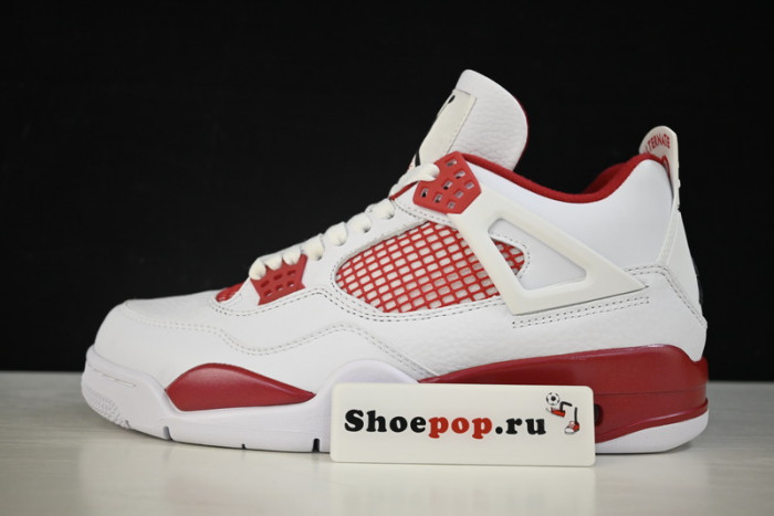 Air Jordan 4 Retro "Alternate 89"  308497-106