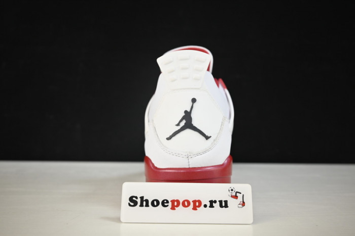 Air Jordan 4 Retro "Alternate 89"  308497-106