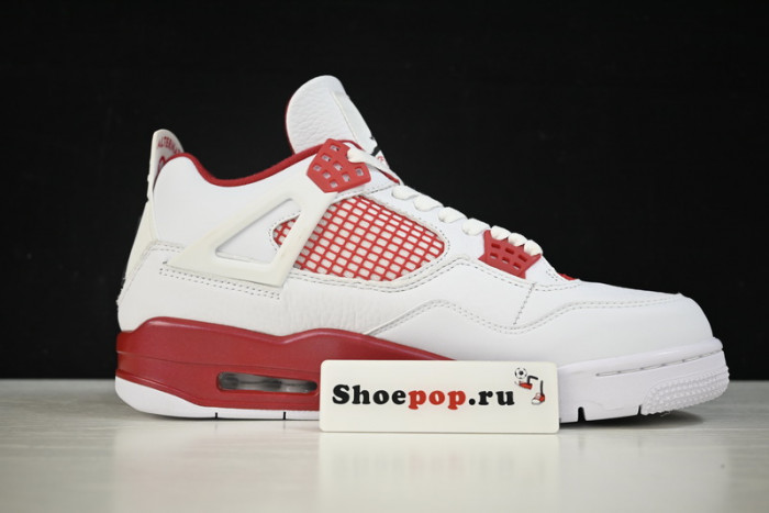 Air Jordan 4 Retro "Alternate 89"  308497-106