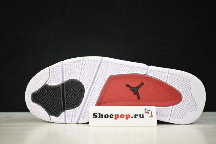 Air Jordan 4 Retro "Alternate 89"  308497-106