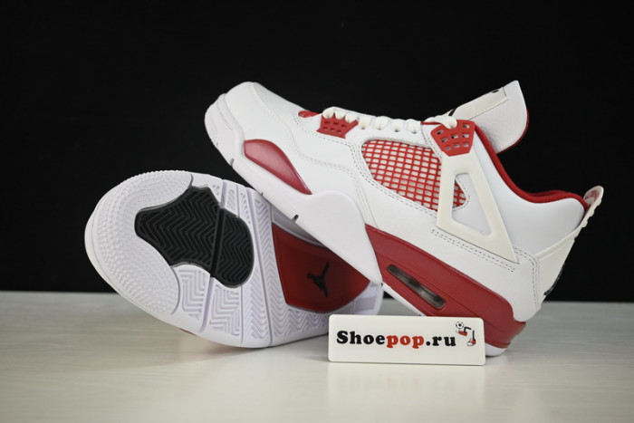 Air Jordan 4 Retro "Alternate 89"  308497-106