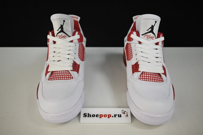 Air Jordan 4 Retro "Alternate 89"  308497-106