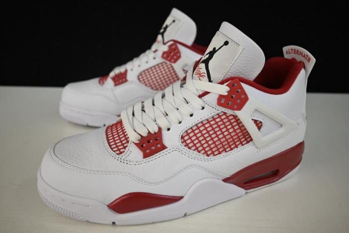 Air Jordan 4 Retro "Alternate 89"  308497-106