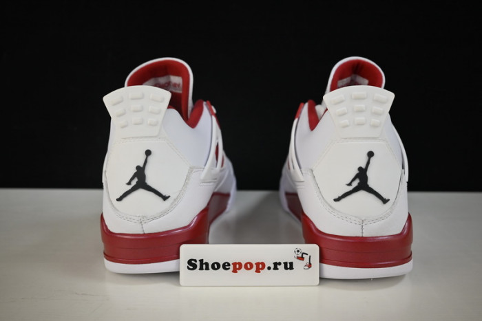 Air Jordan 4 Retro "Alternate 89"  308497-106