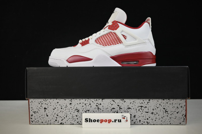 Air Jordan 4 Retro "Alternate 89"  308497-106