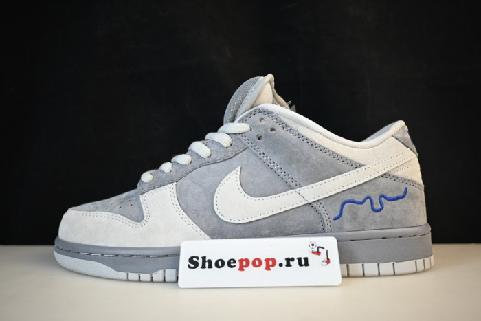 Nike SB Dunk Low London 308269-111