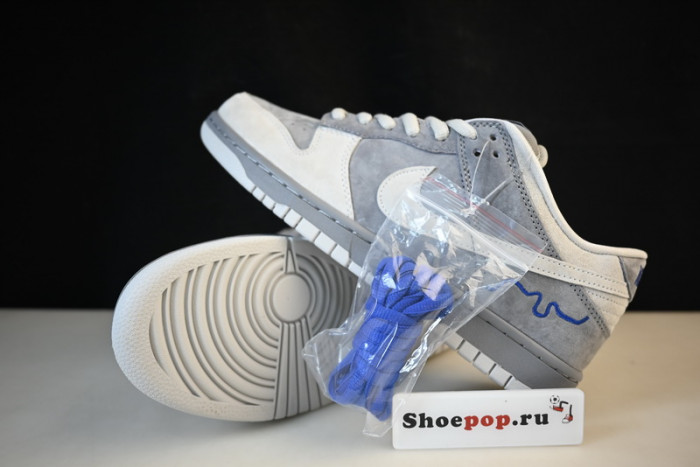 Nike SB Dunk Low London 308269-111