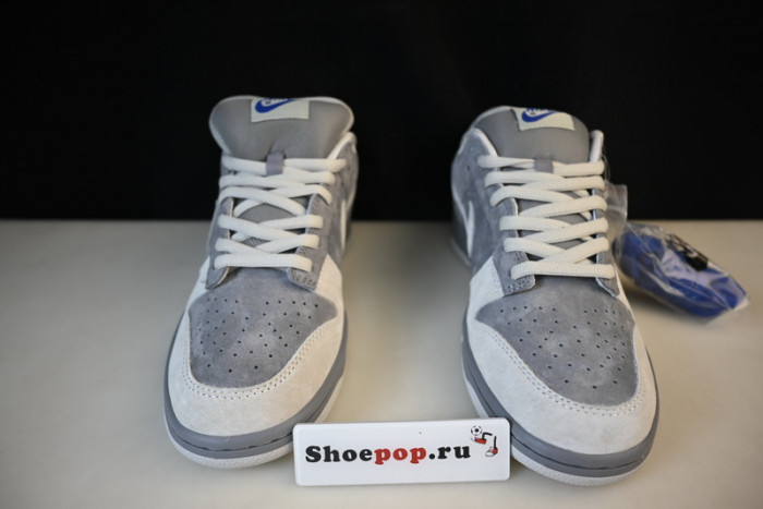 Nike SB Dunk Low London 308269-111