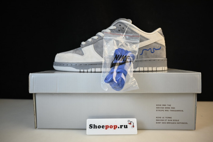 Nike SB Dunk Low London 308269-111