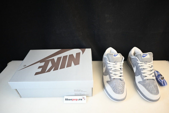 Nike SB Dunk Low London 308269-111