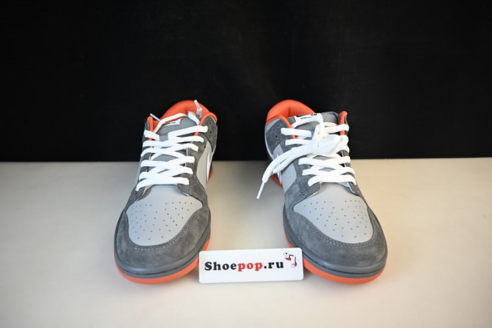 NIKE DUNK SB LOW “STAPLE NYC PIGEON” 304292-011