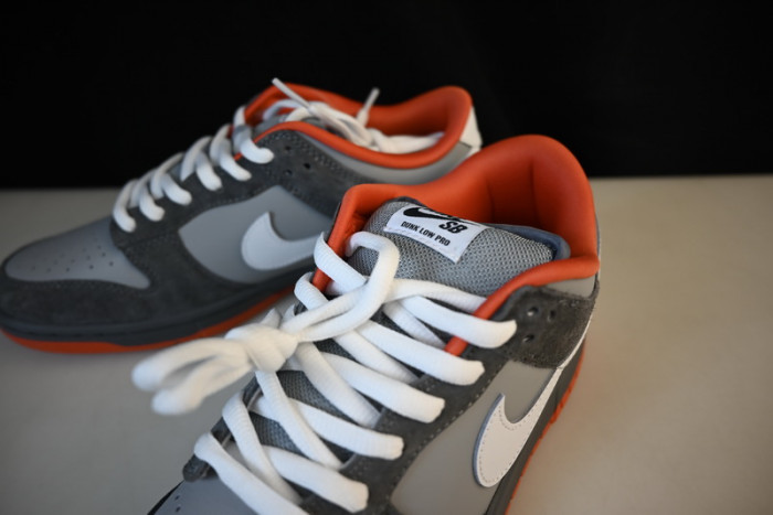 NIKE DUNK SB LOW “STAPLE NYC PIGEON” 304292-011