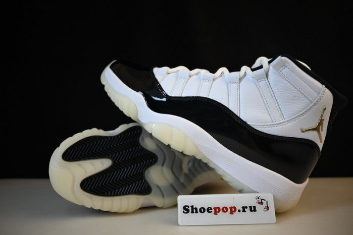 Air Jordan 11 DMP Defining Moments CT8012-170