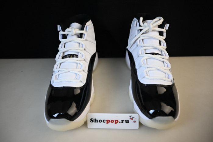 Air Jordan 11 DMP Defining Moments CT8012-170