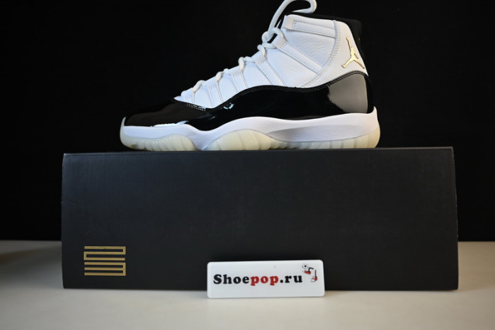 Air Jordan 11 DMP Defining Moments CT8012-170