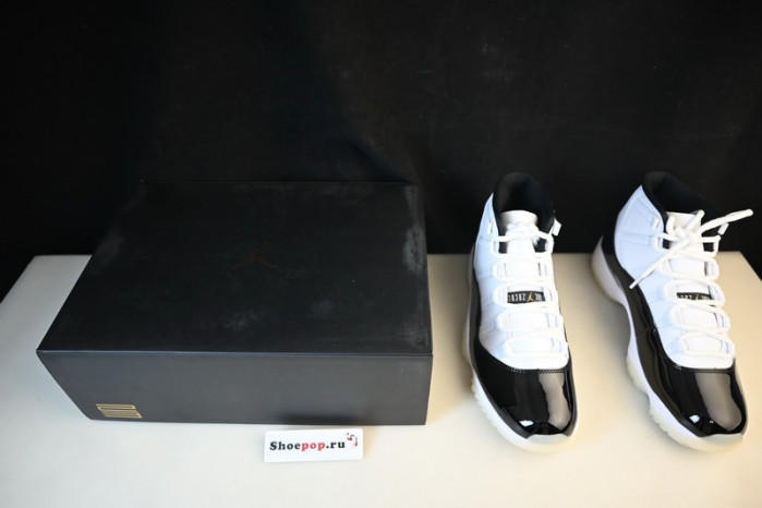 Air Jordan 11 DMP Defining Moments CT8012-170