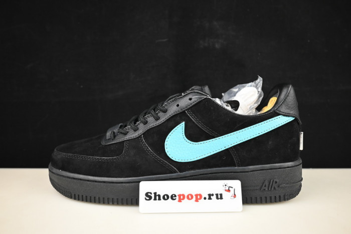 Nike Air Force 1 Low SP Tiffany And Co DZ1382-001