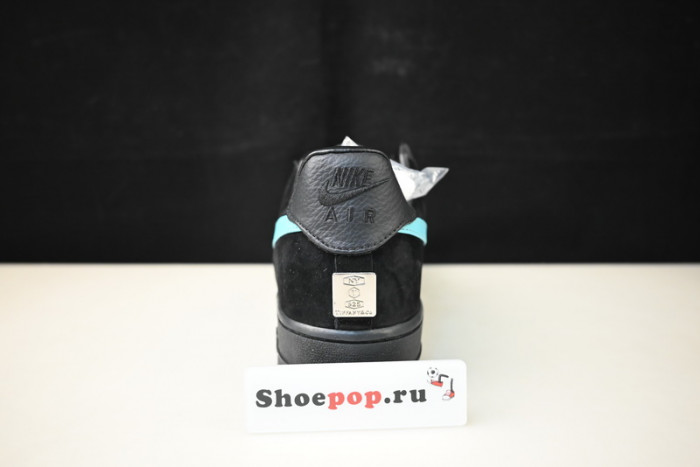 Nike Air Force 1 Low SP Tiffany And Co DZ1382-001