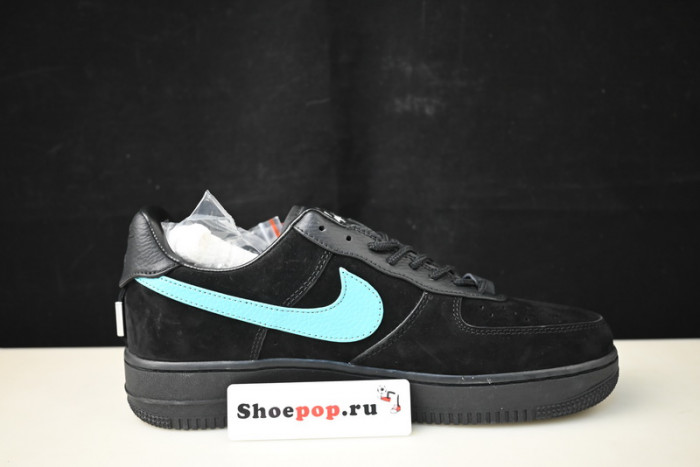 Nike Air Force 1 Low SP Tiffany And Co DZ1382-001