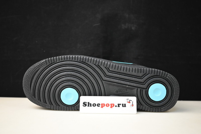 Nike Air Force 1 Low SP Tiffany And Co DZ1382-001