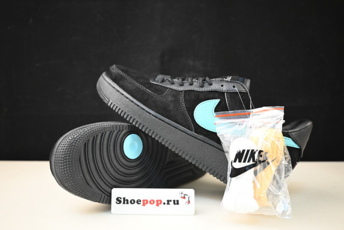 Nike Air Force 1 Low SP Tiffany And Co DZ1382-001