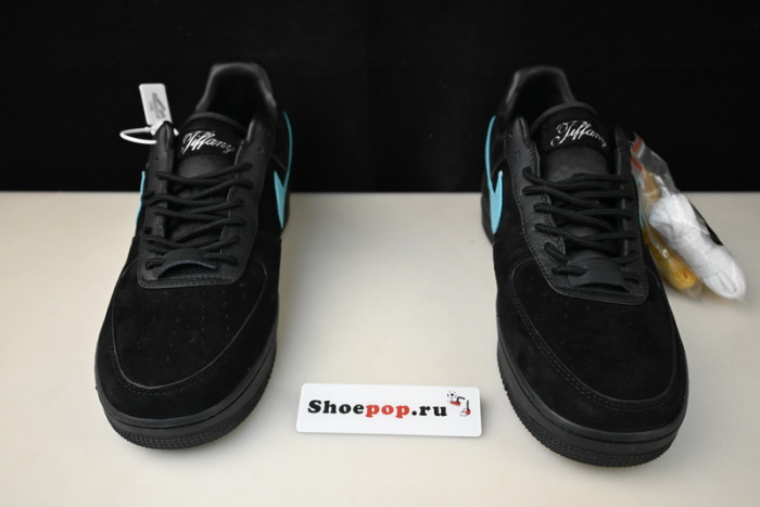 Nike Air Force 1 Low SP Tiffany And Co DZ1382-001