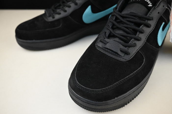 Nike Air Force 1 Low SP Tiffany And Co DZ1382-001
