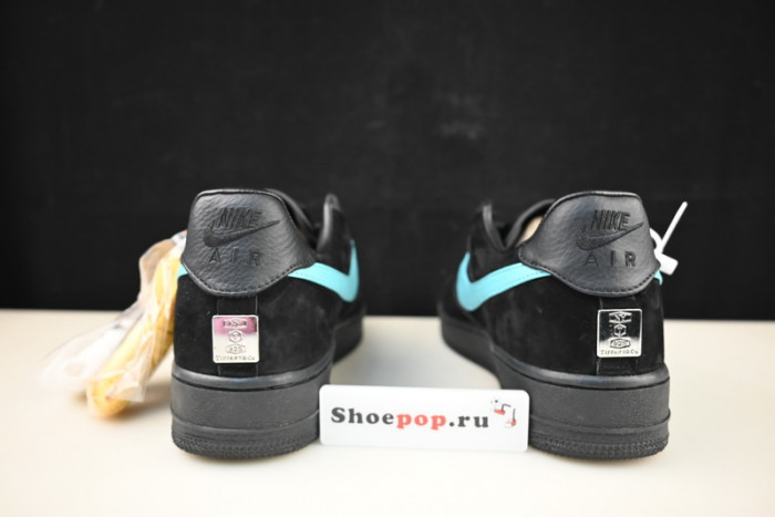 Nike Air Force 1 Low SP Tiffany And Co DZ1382-001